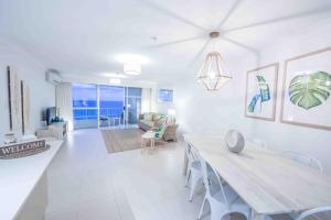 19th avenue on the beach