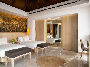 Miskawaan Beachfront Villas,Koh Samui>>Ko Samui,5 star