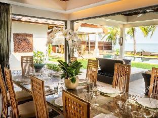 miskawaan beachfront villas