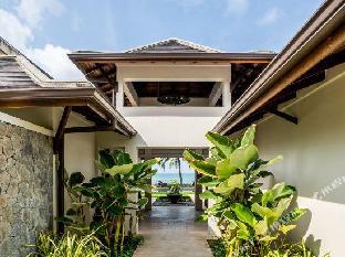 miskawaan beachfront villas