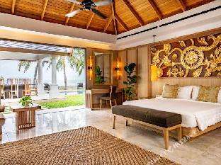 miskawaan beachfront villas