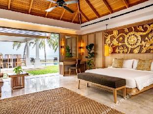 miskawaan beachfront villas