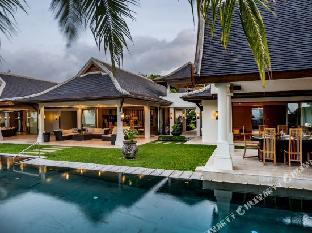 miskawaan beachfront villas