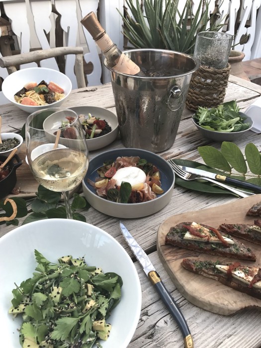 tropical hotel st barth