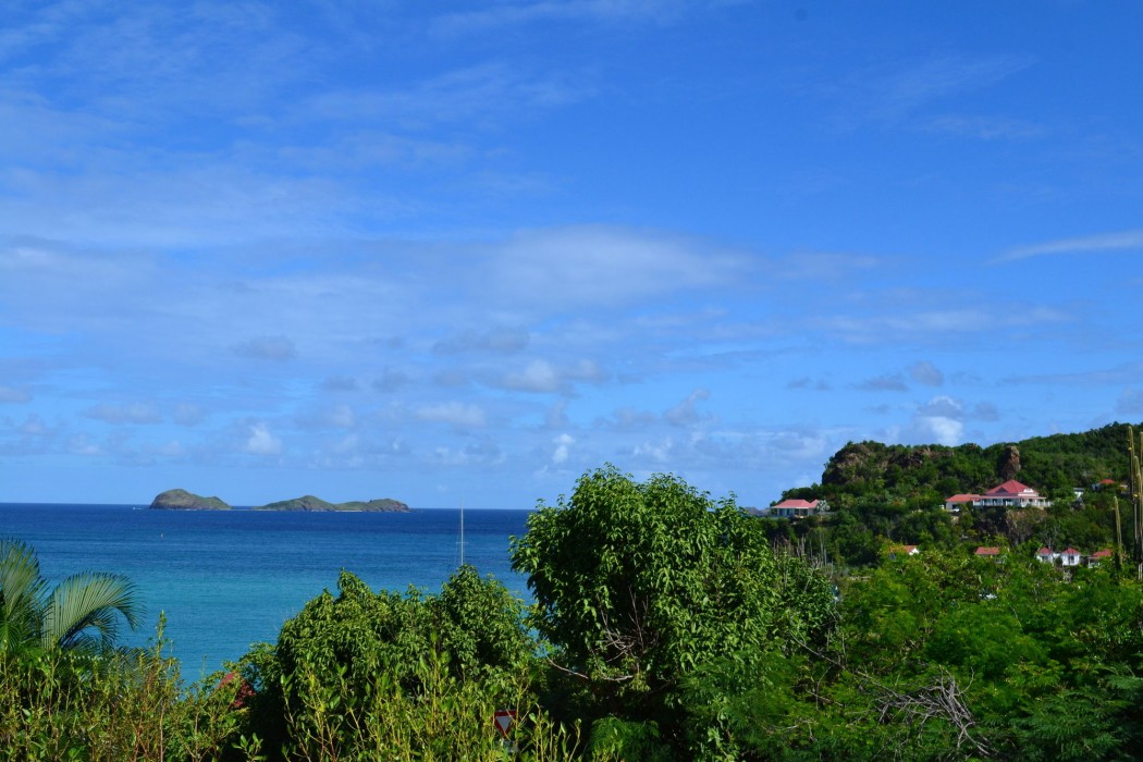 st barthelemy