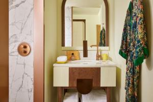 tropical hotel st barth