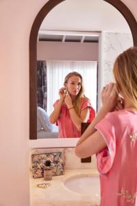 tropical hotel st barth