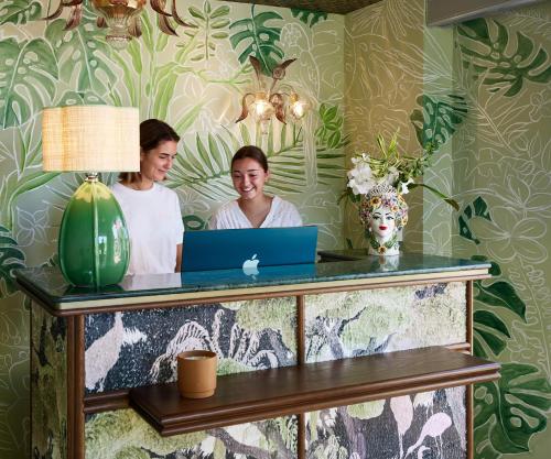 tropical hotel st barth