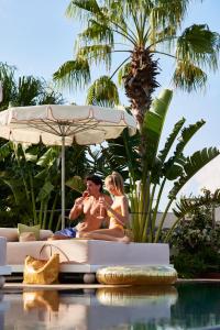 tropical hotel st barth