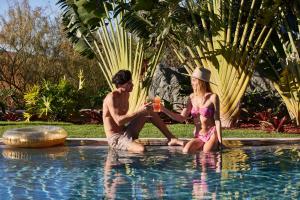 tropical hotel st barth