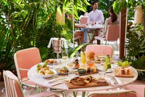 tropical hotel st barth