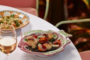 tropical hotel st barth