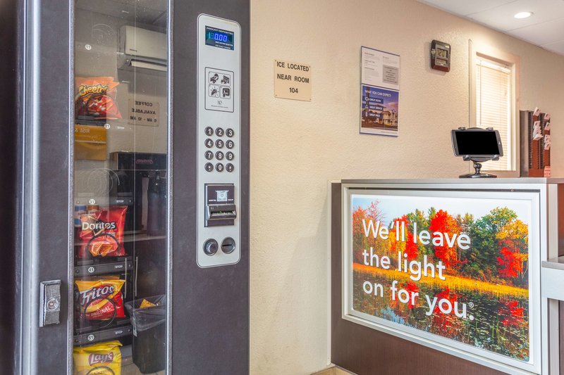 motel 6 huntington wv