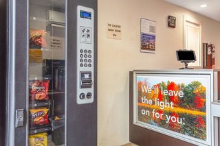 motel 6 huntington wv