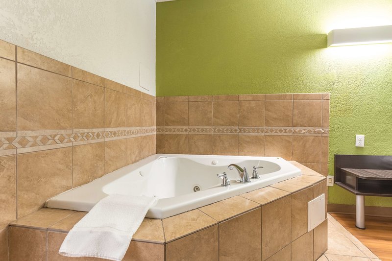 motel 6 huntington wv