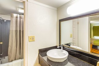 motel 6 huntington wv