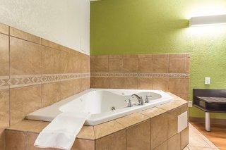 motel 6 huntington wv