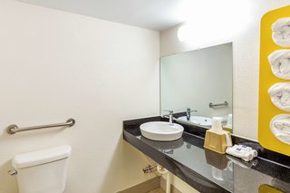 motel 6 huntington wv