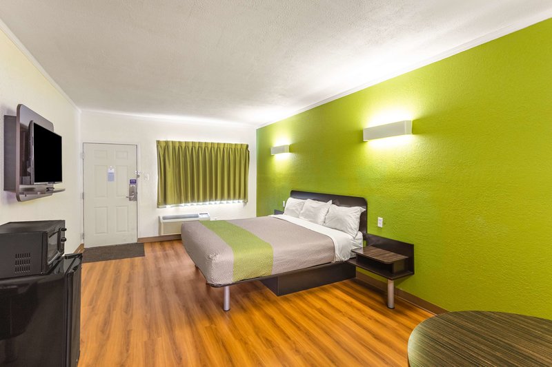 motel 6 huntington wv