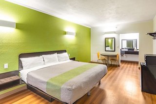 motel 6 huntington wv