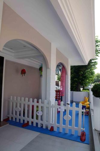 hotel villa paola