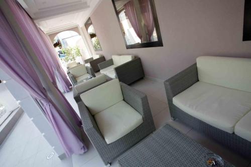 hotel villa paola