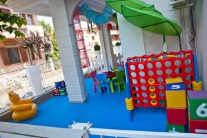 hotel villa paola