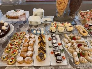 hotel villa paola