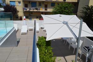 hotel villa paola