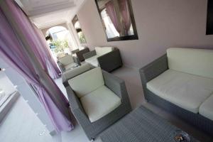 hotel villa paola