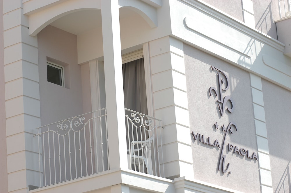 hotel villa paola