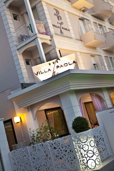 hotel villa paola