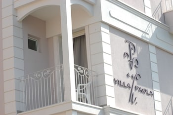 hotel villa paola