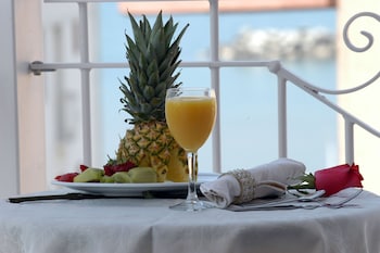 hotel villa paola