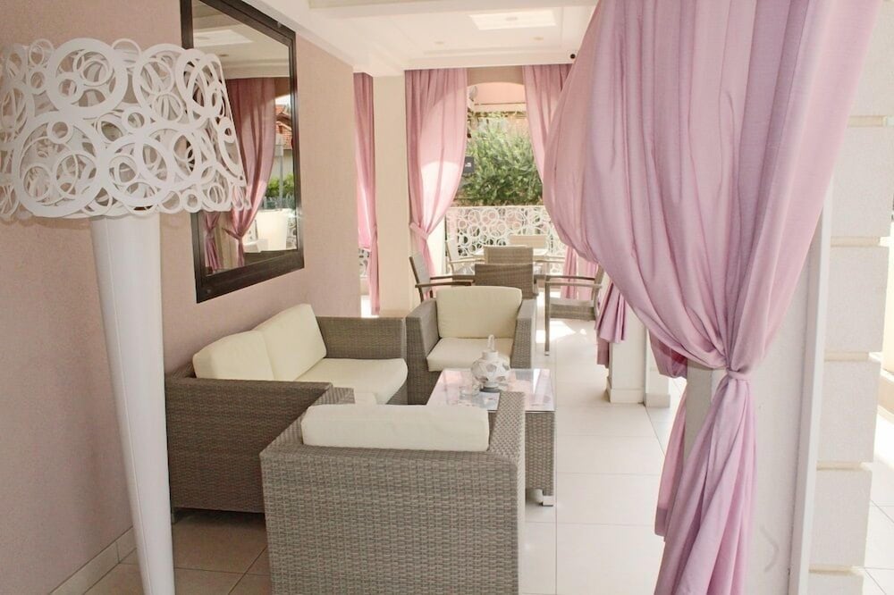 hotel villa paola
