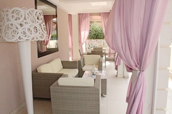 Hotel Villa Paola,Emilia-Romagna>>Bellaria-Igea Marina,3 star