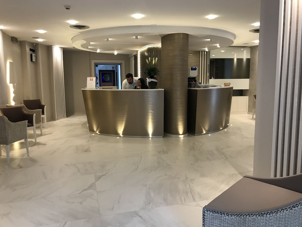 hotel villa paola