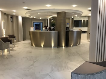 Hotel Villa Paola,Emilia-Romagna>>Bellaria-Igea Marina,3 star