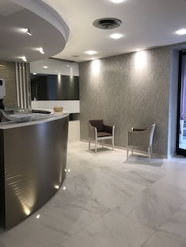 hotel villa paola