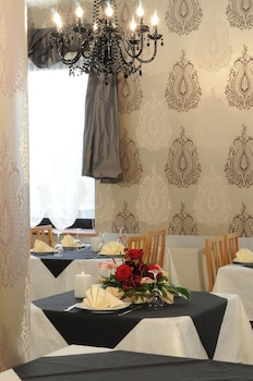 hotel villa paola