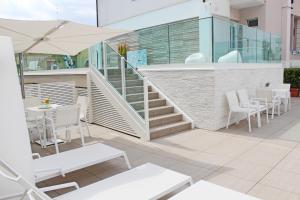 hotel villa paola