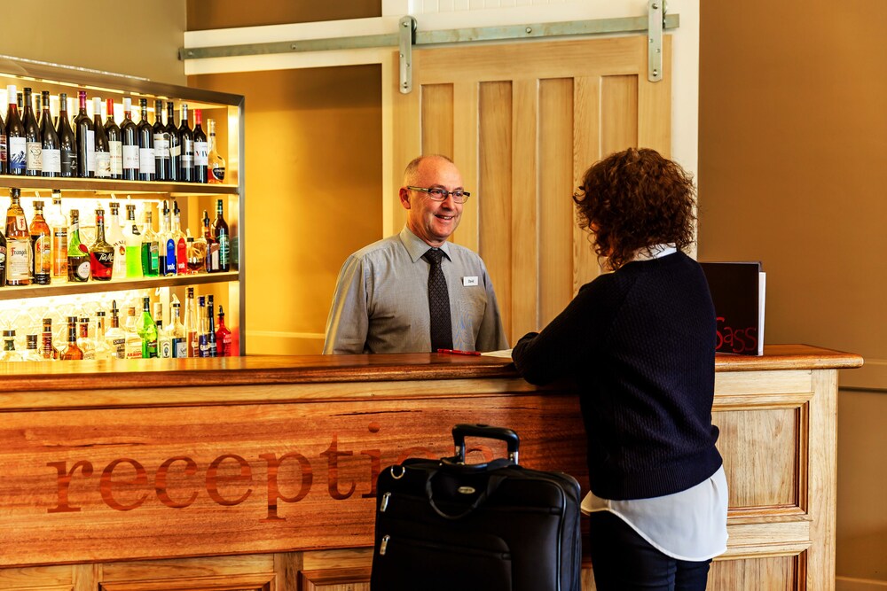 the kermandie hotel