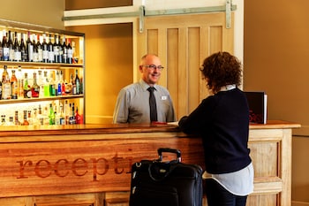 the kermandie hotel