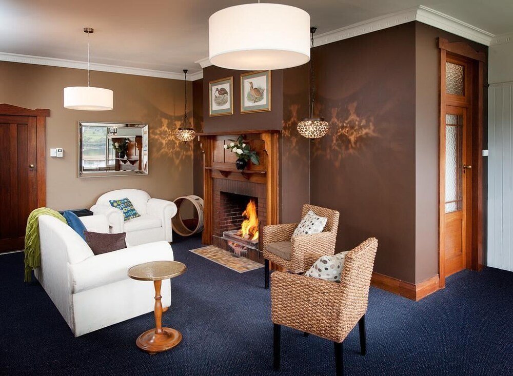the kermandie hotel