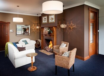 the kermandie hotel