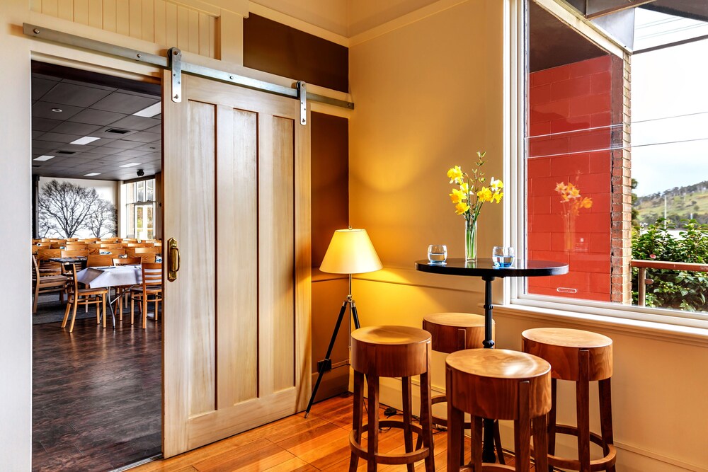 the kermandie hotel