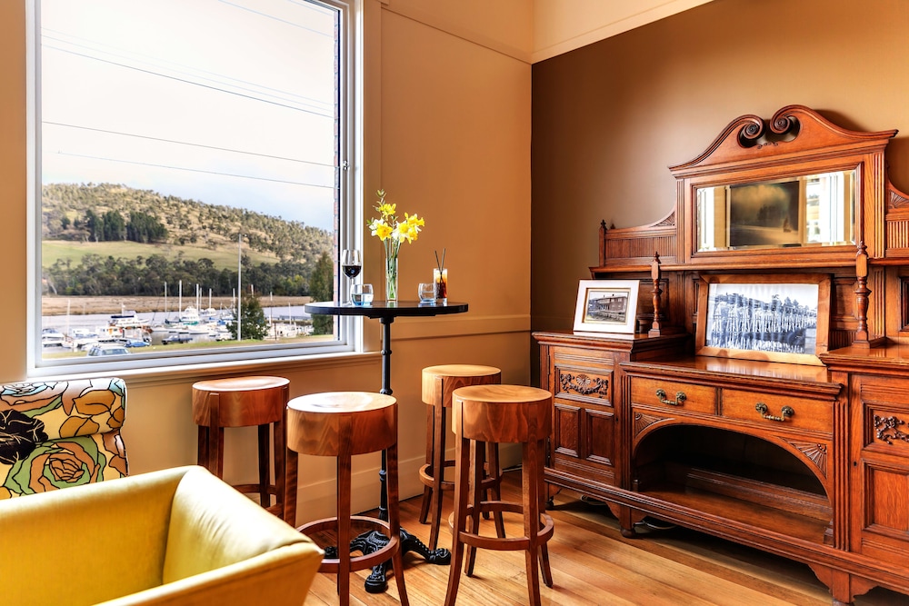 the kermandie hotel