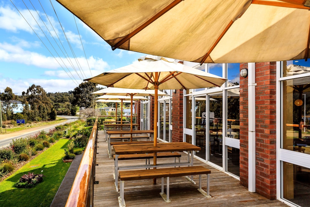 the kermandie hotel