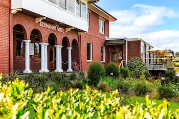 the kermandie hotel