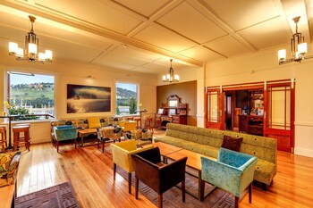 the kermandie hotel